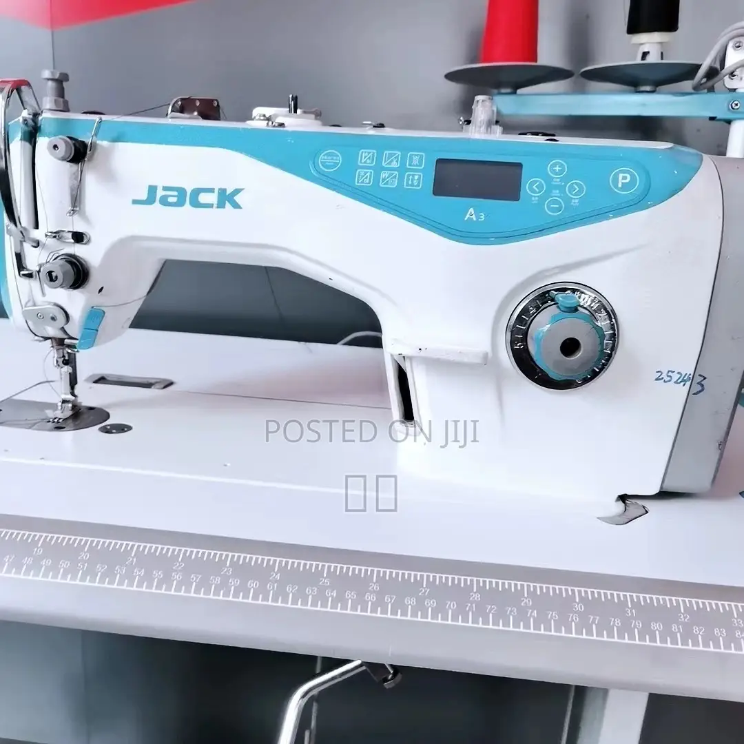 Jack Sewing Machine