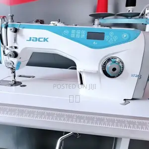 Jack Sewing Machine