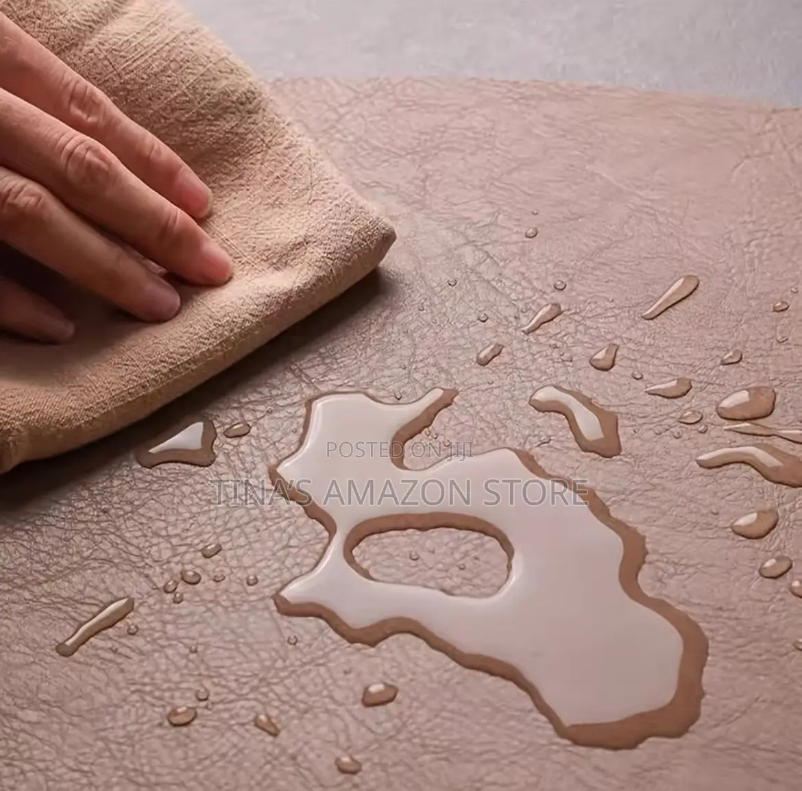 Table Placemats(4pcs)