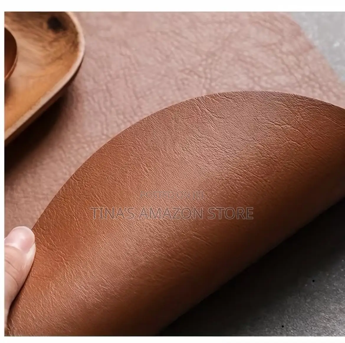 Table Placemats(4pcs)