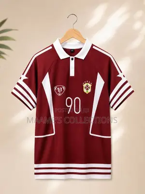 Retilier Brazil Retro Jersey