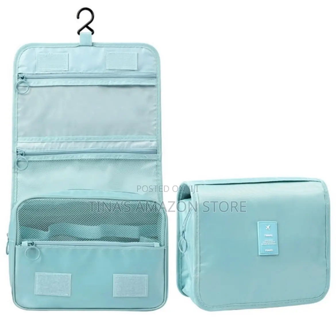 Hanging Toiletry Bag