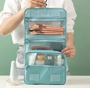 Hanging Toiletry Bag