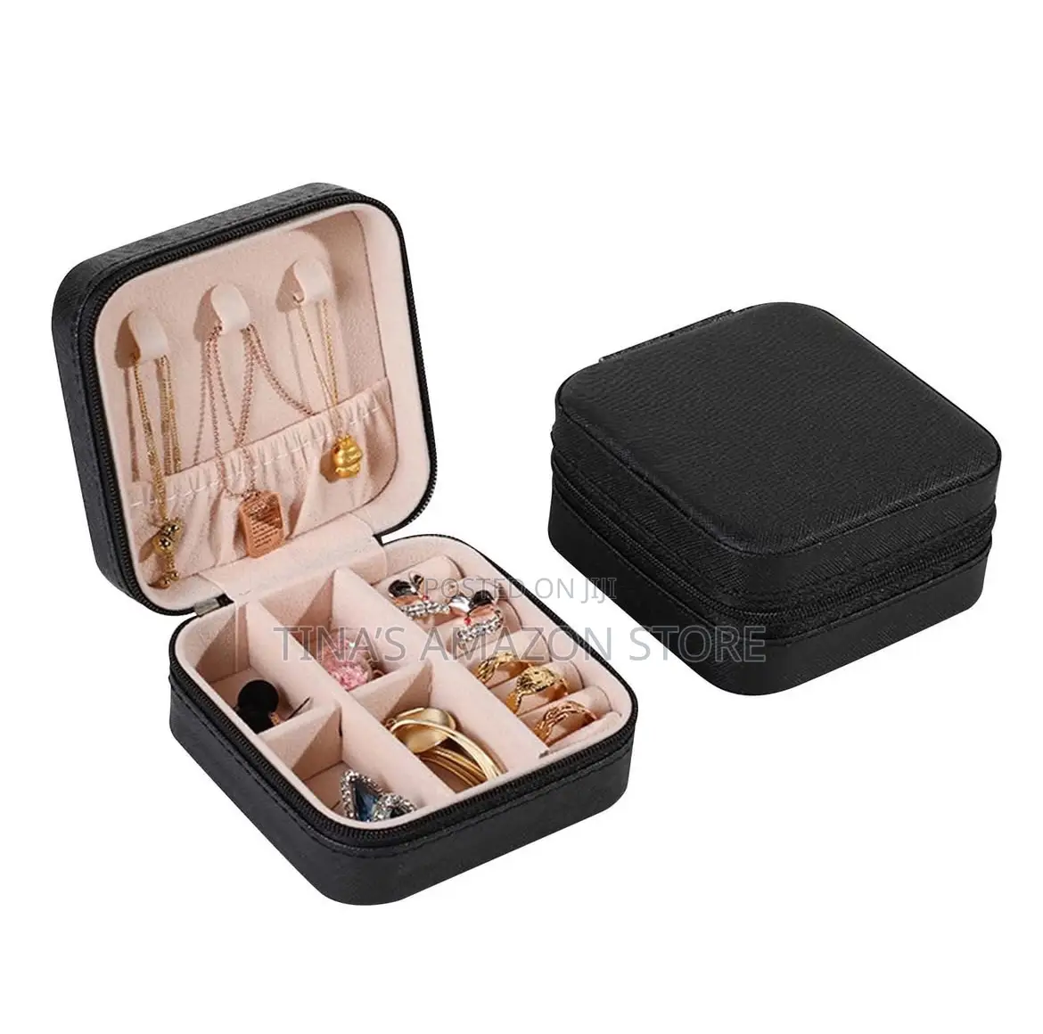 Jewelry Box