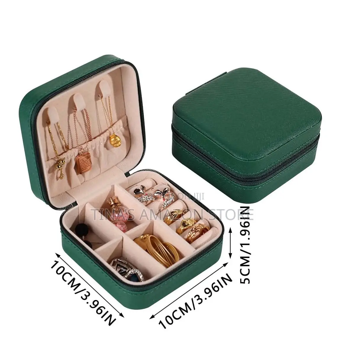 Jewelry Box