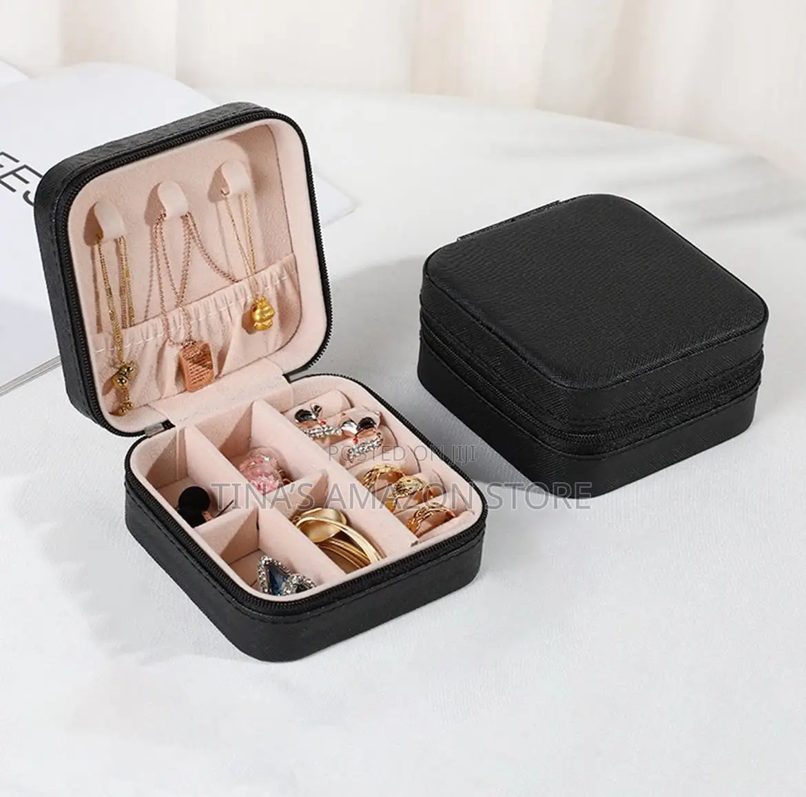 Jewelry Box