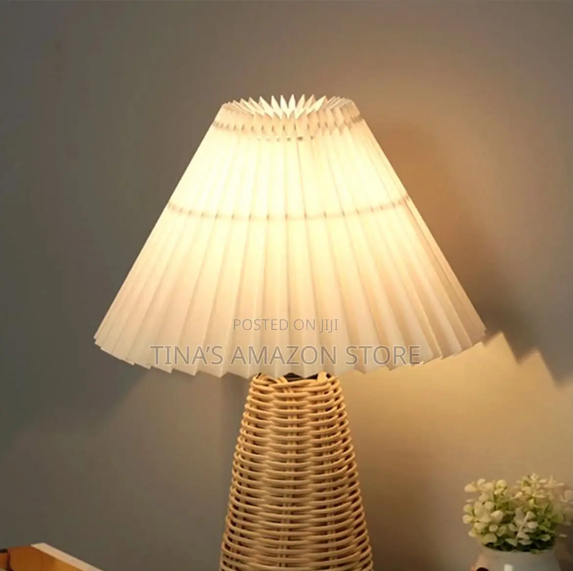 Table Lamp