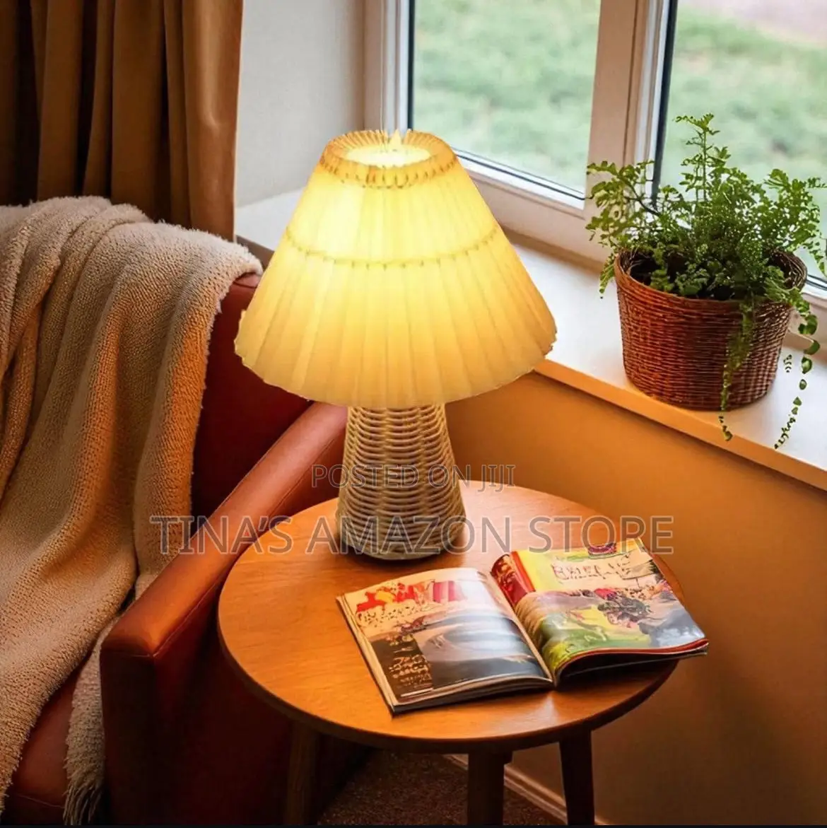 Table Lamp