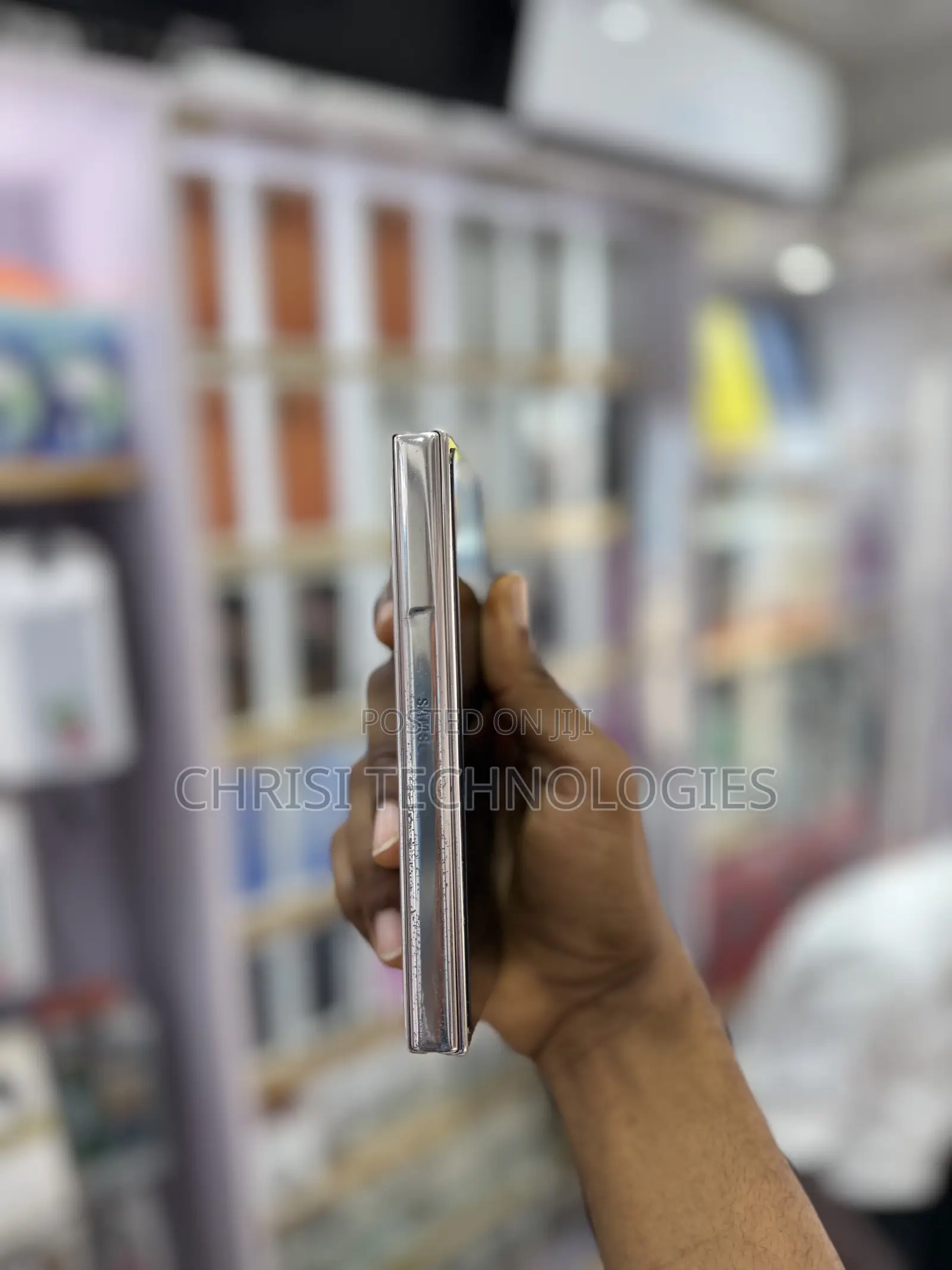 Samsung Galaxy Z Fold4 256 GB Rose Gold