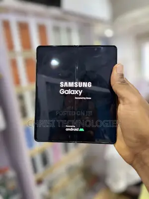 Samsung Galaxy Z Fold4 256 GB Rose Gold