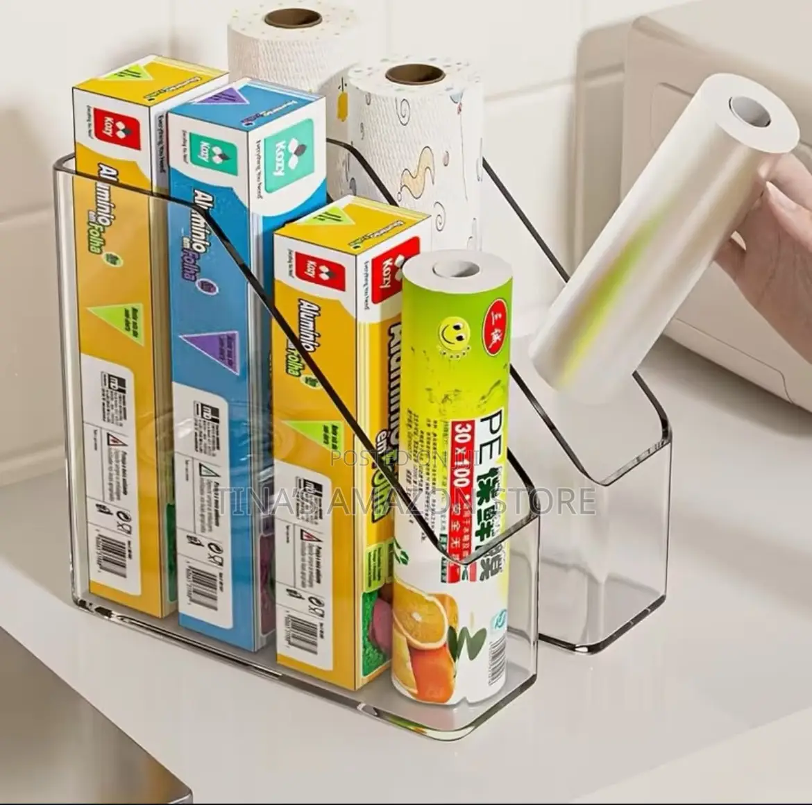 Storage Container