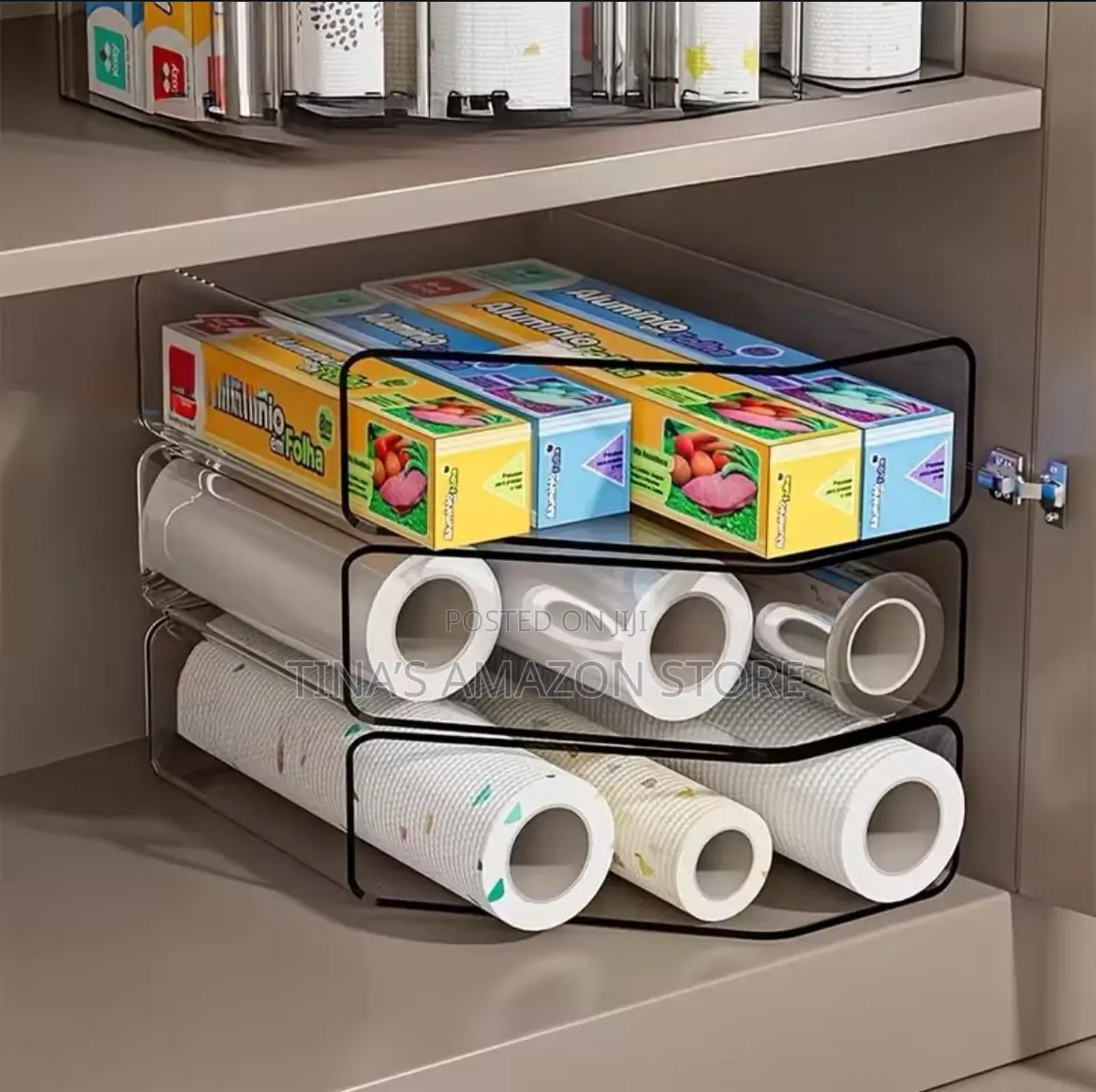 Storage Container
