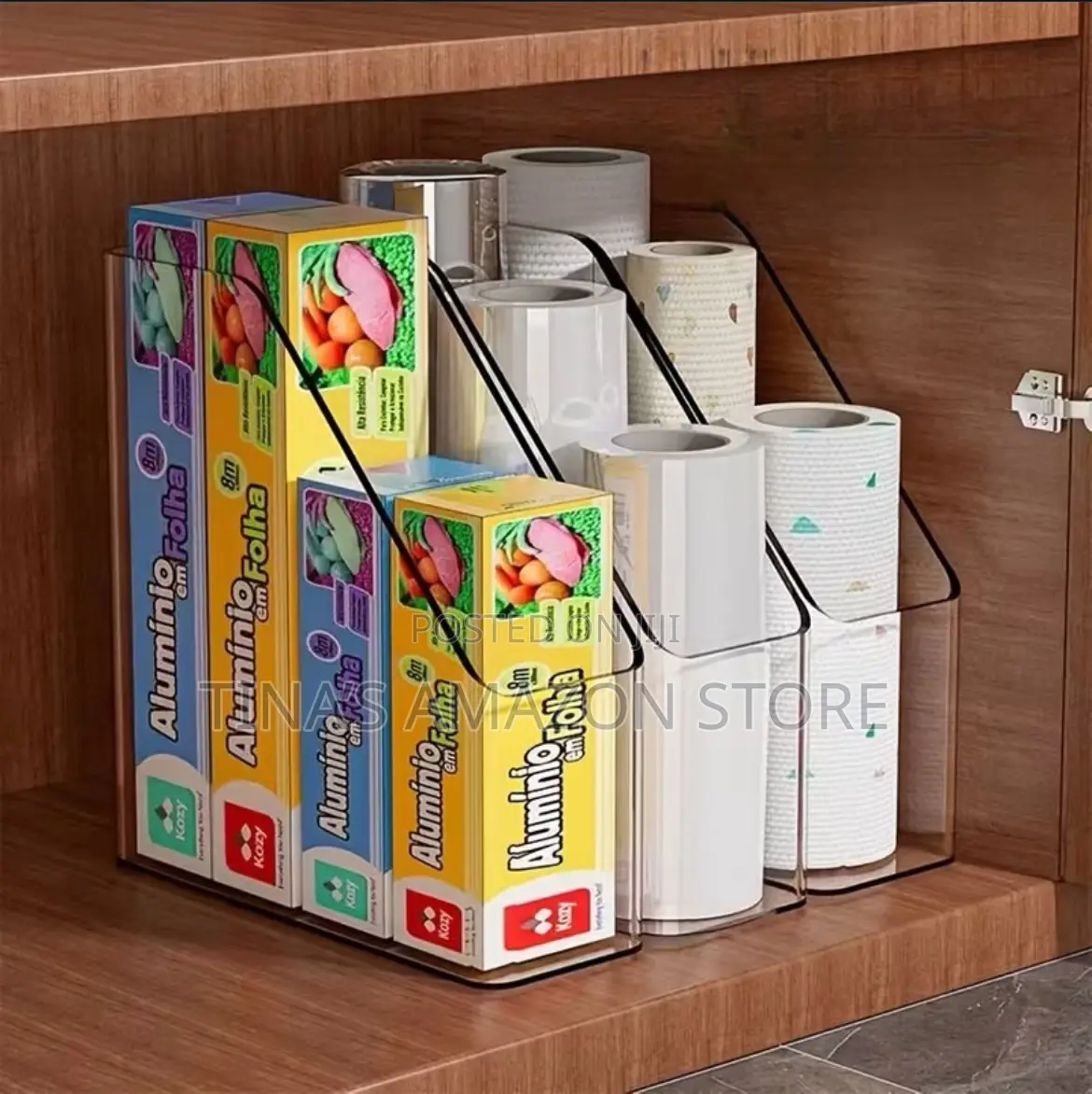Storage Container
