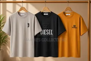 Unisex Casual Streetwear Style Graphic T-Shirt