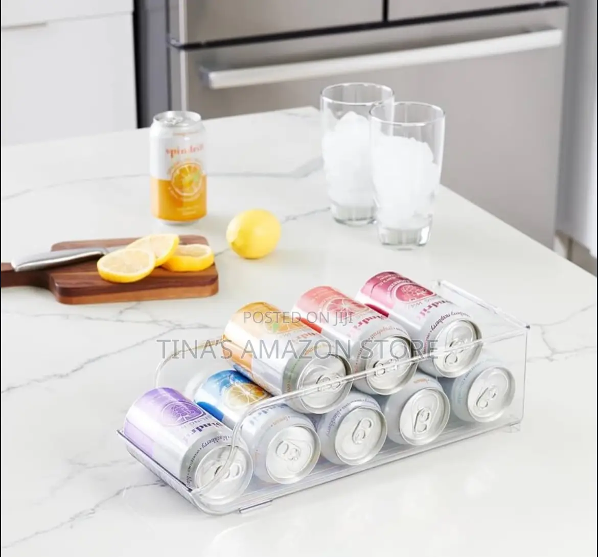 Can Dispenser