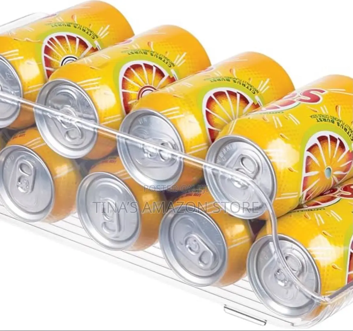 Can Dispenser