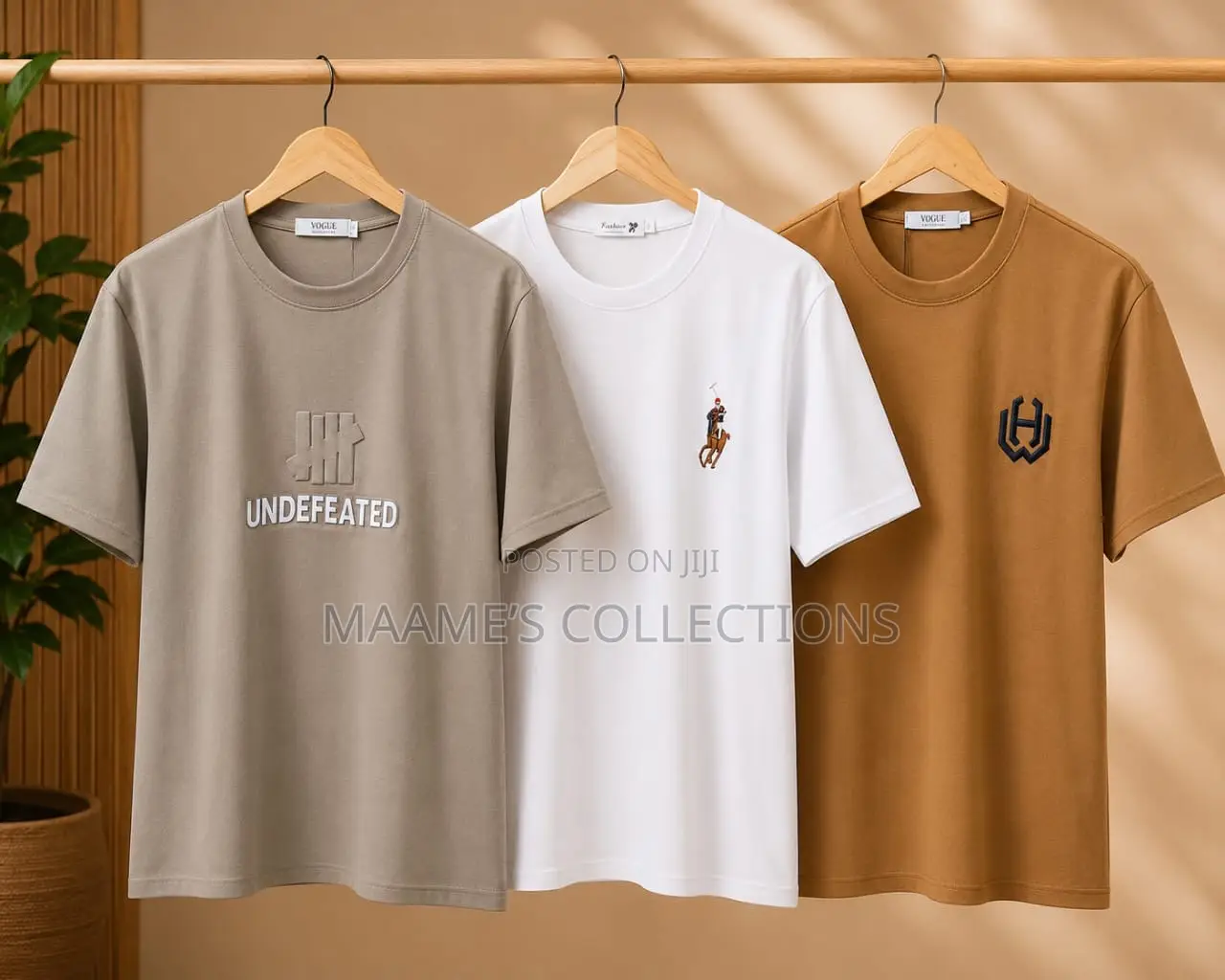Romwe Men Street Life Short-Sleeve T-Shirt