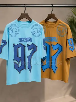 Romwe Men Street Life Short-Sleeve T-Shirt
