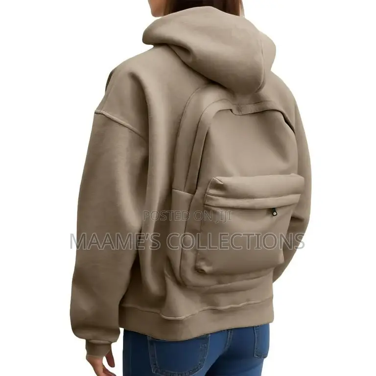 Men's Versatile Casual Hoodie Top
