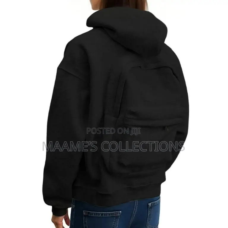 Men's Versatile Casual Hoodie Top