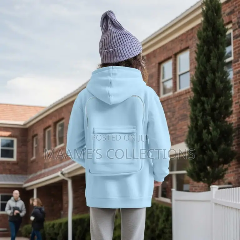 Men's Versatile Casual Hoodie Top