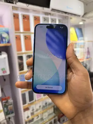 Apple iPhone 16 128 GB Blue