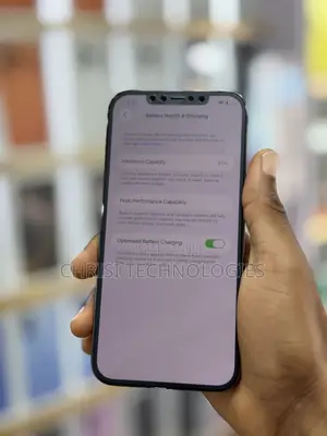 Apple iPhone 12 Pro Max 128 GB Gray
