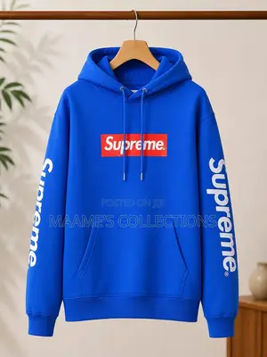 Men's Versatile Casual Hoodie Top
