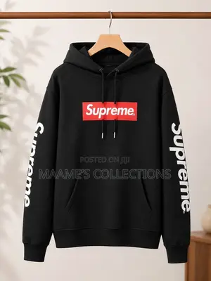 Men's Versatile Casual Hoodie Top