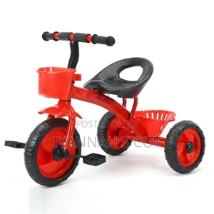 Kids Tricycles