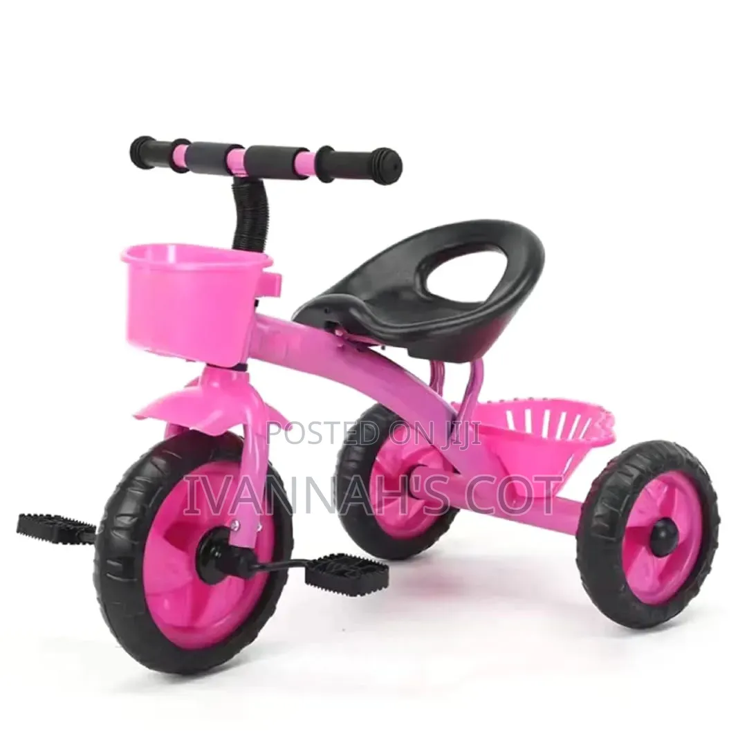 Kids Tricycles