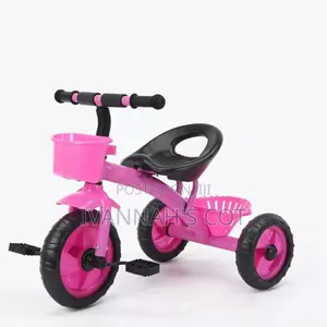 Kids Tricycles
