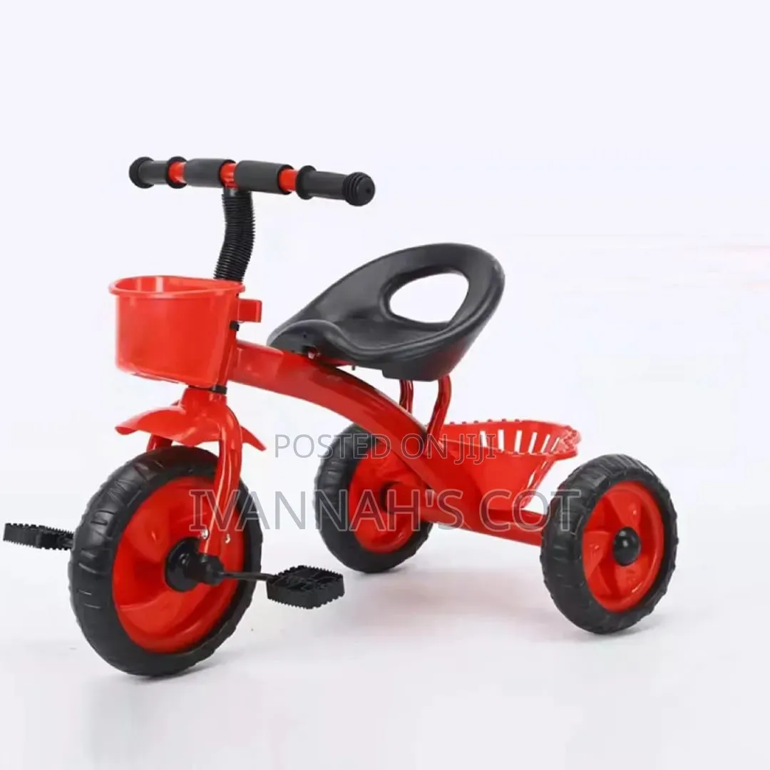 Kids Tricycles