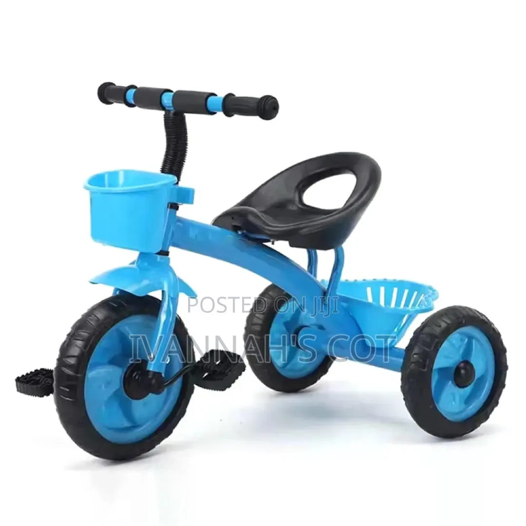 Kids Tricycles