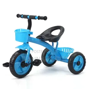 Kids Tricycles
