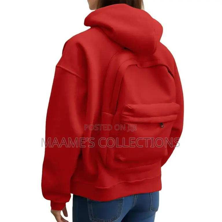 Men's Versatile Casual Hoodie Top