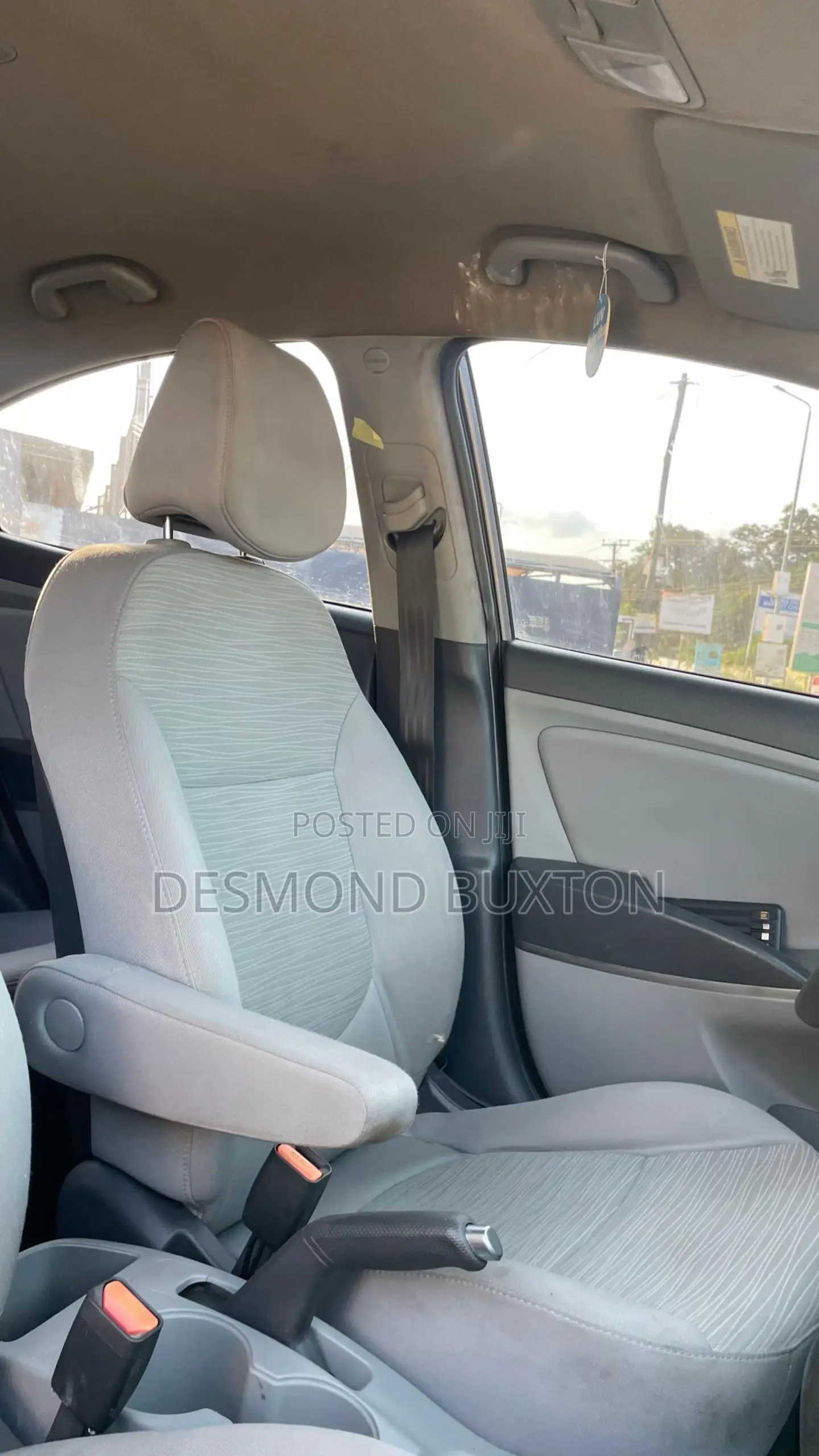 Hyundai Accent SE Sedan 2017 Silver