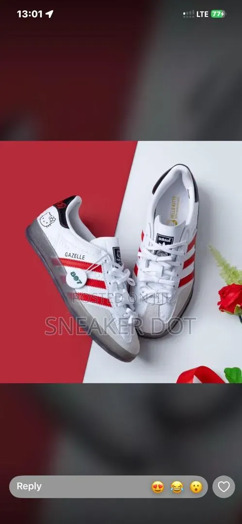 Adidas Handball Spezial