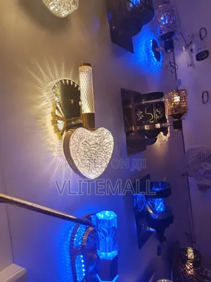 Bird Wall Indoor/ Corner Lights