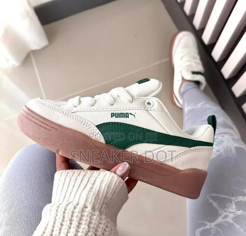 Original Puma Park