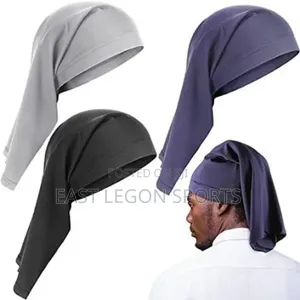 Hair Cap Shower Rasta Dreadlocks Hat Braids Socks Sleep