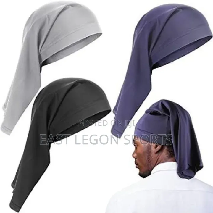 Hair Cap Shower Rasta Dreadlocks Hat Braids Socks Sleep
