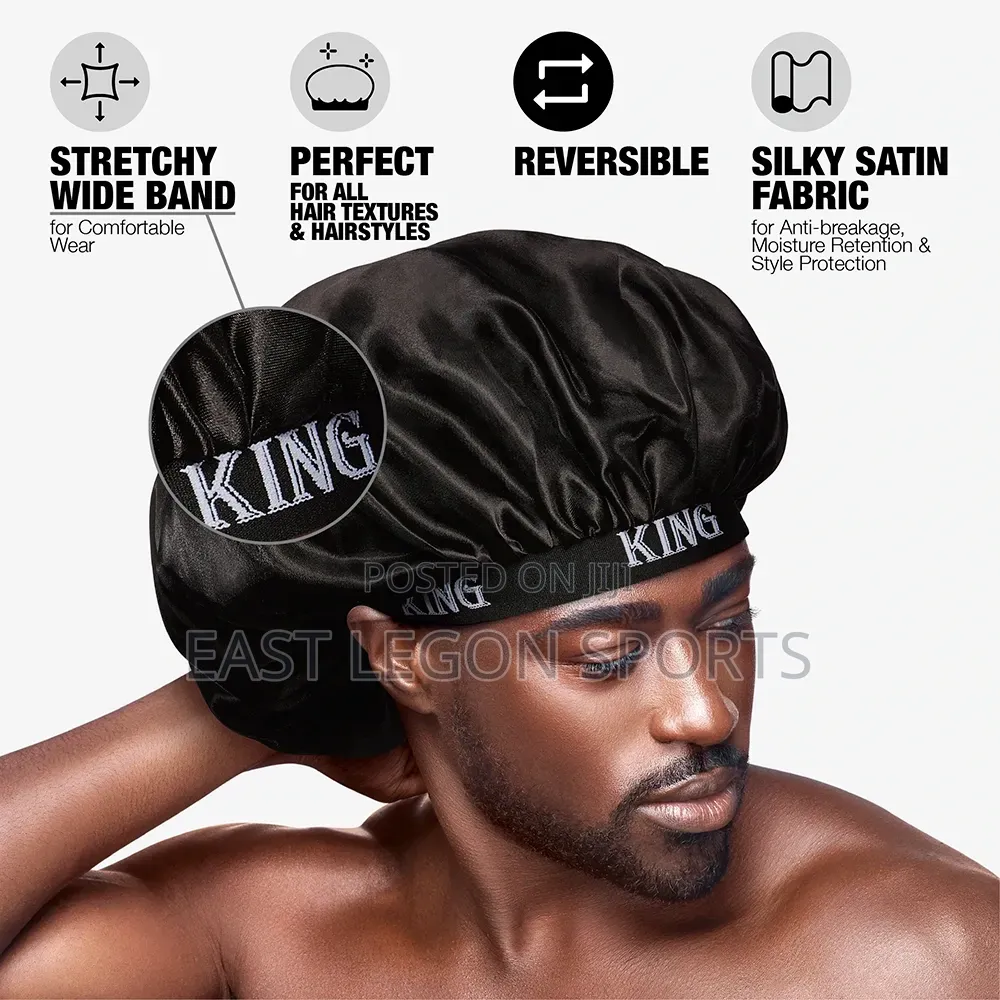 Bonnet Shower Beanie Cap Wave Rasta