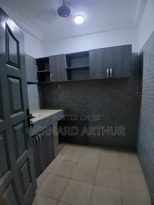 1bdrm Room & Parlour in Bernard Agency, Pokuase for rent