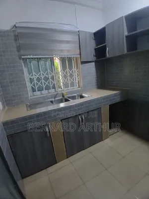 1bdrm Room & Parlour in Bernard Agency, Pokuase for rent
