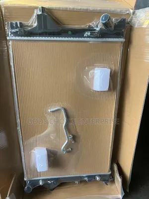 Radiator Elantra 2016-2019