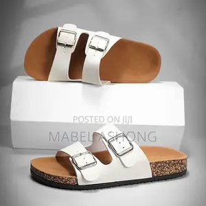 Brand New Easy Footwear