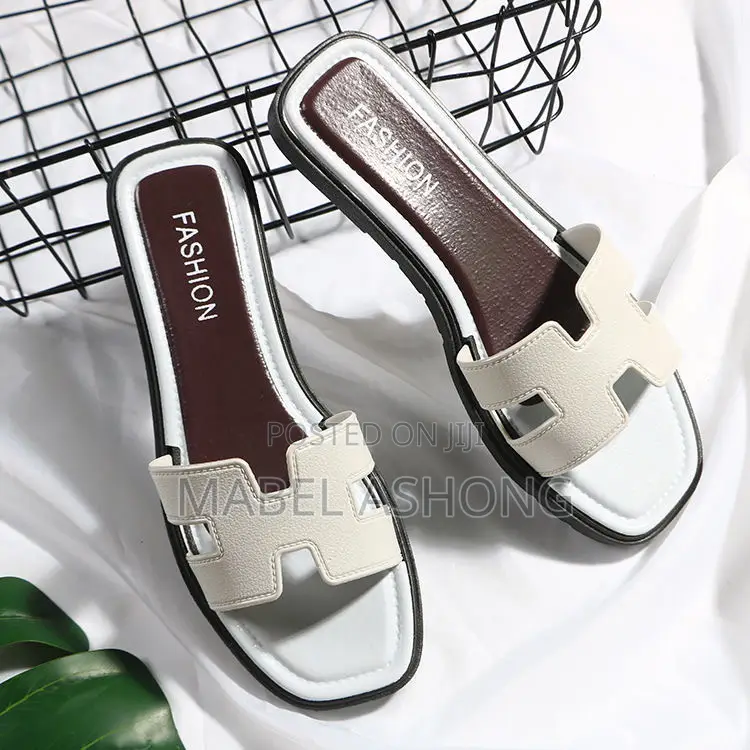 Brand New Easy Footwear