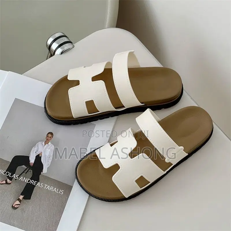 Brand New Easy Footwear
