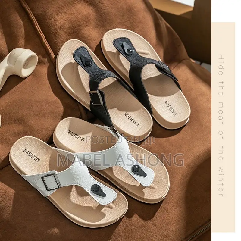 Brand New Easy Footwear